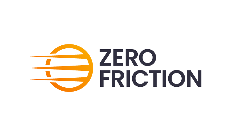 ZeroFriction logo