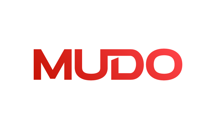 MUDO logo