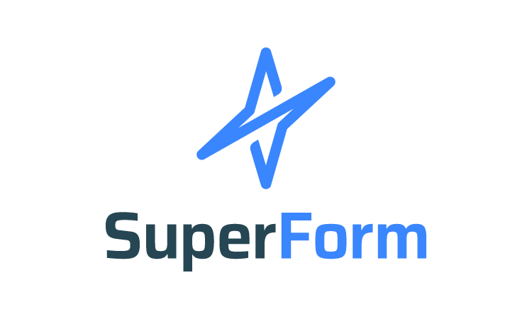 SuperForm logo