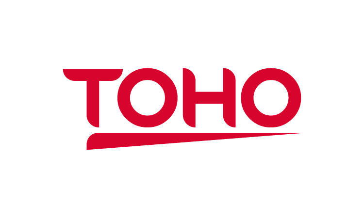 TOHO logo
