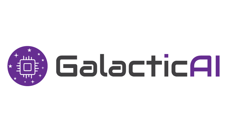 GalacticAI logo