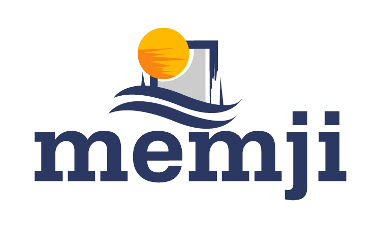 Memji logo