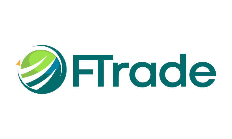 FTrade logo
