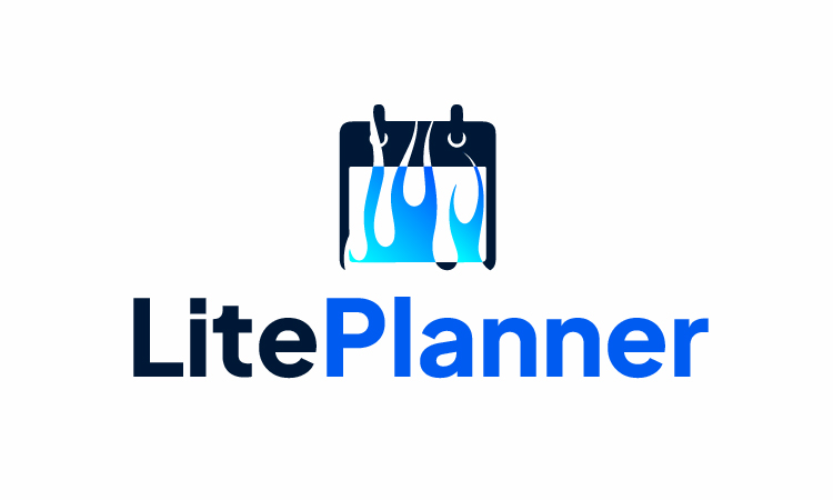LitePlanner logo