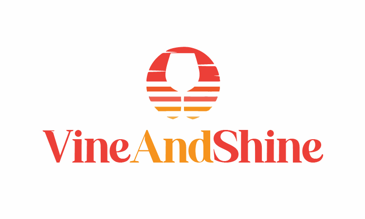 VineAndShine.com - Cool premium names