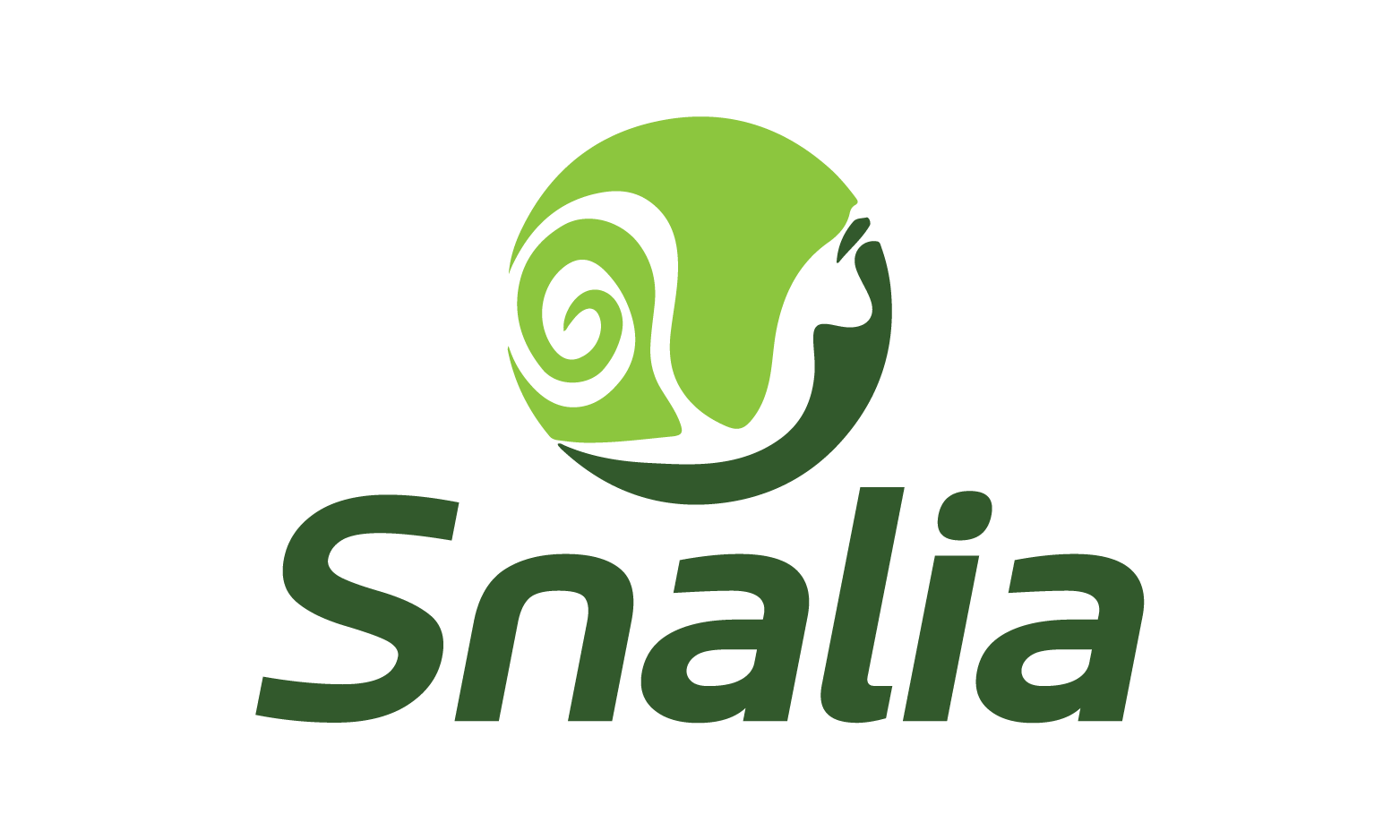 Snalia logo
