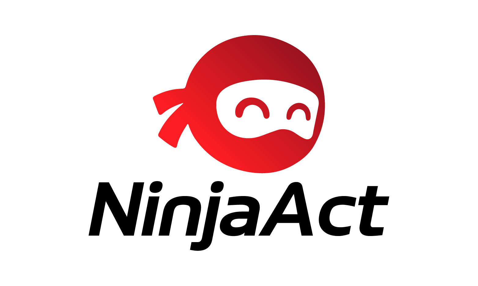NinjaAct logo