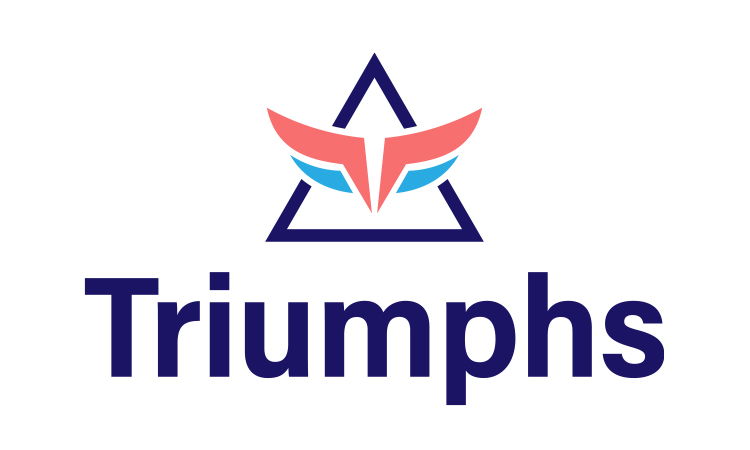 Triumphs logo