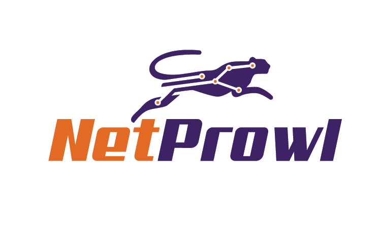NetProwl logo