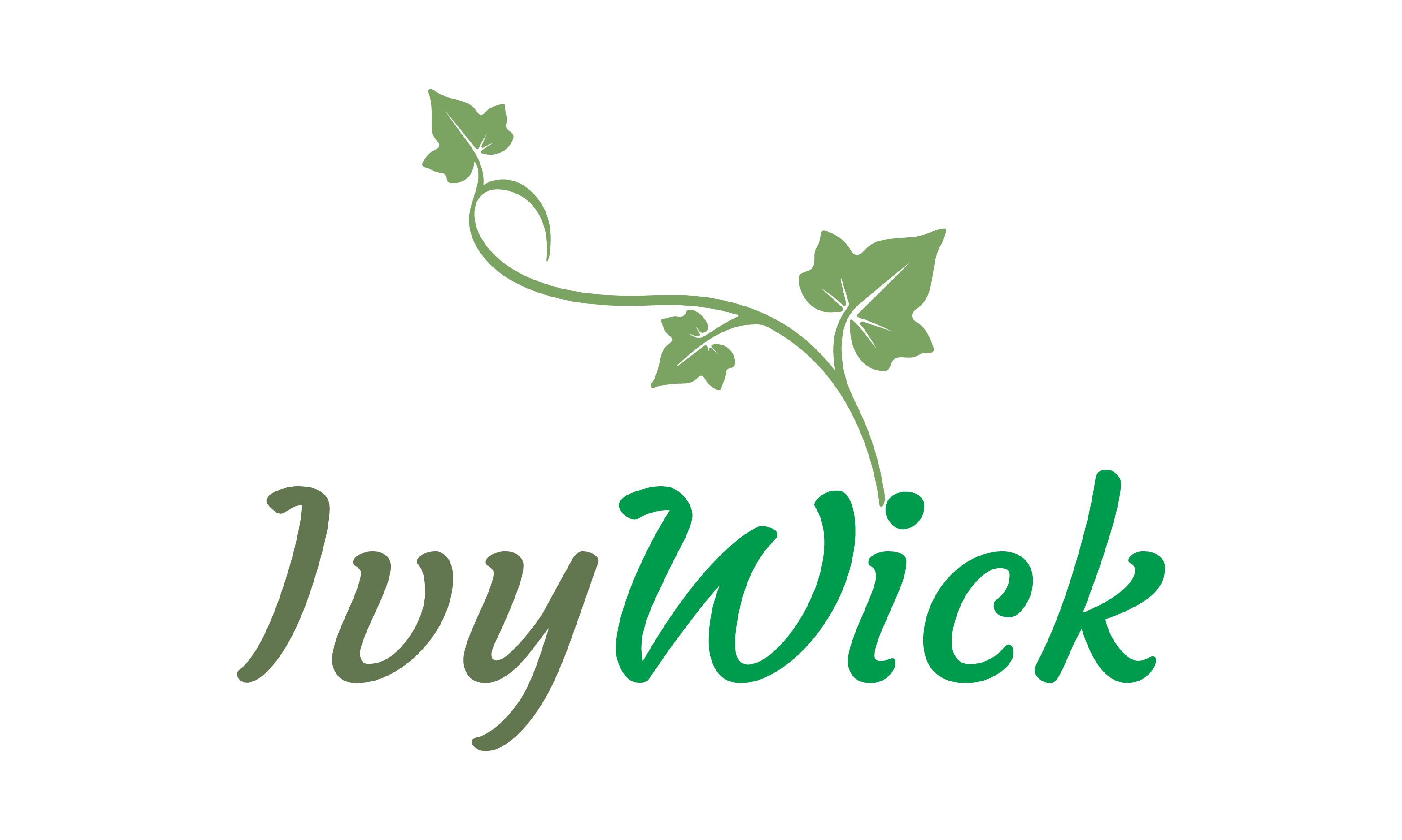 IvyWick logo