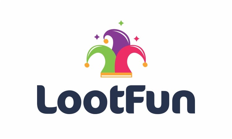 LootFun.com - Cool premium domain names for sale