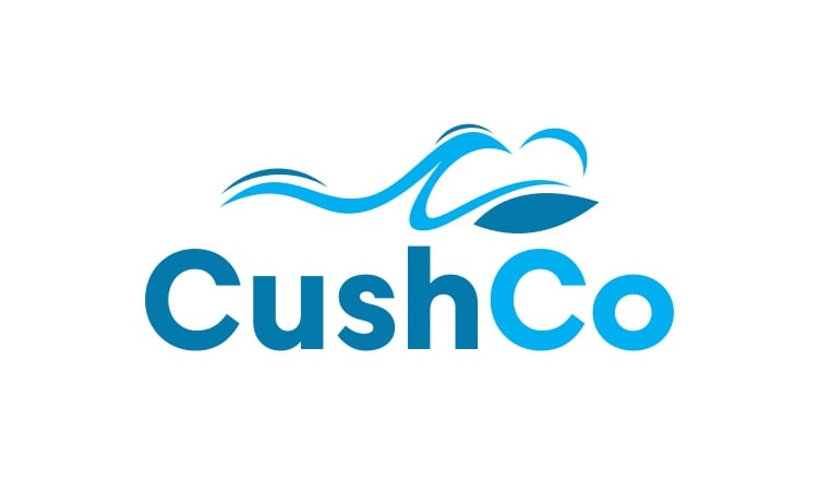 CushCo logo