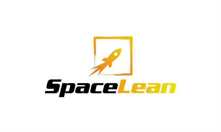 SpaceLean.com - buy Unique premium domains