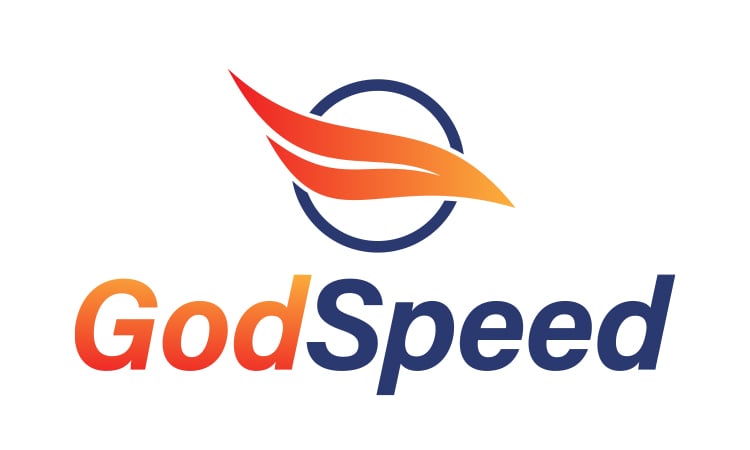 Godspeed logo