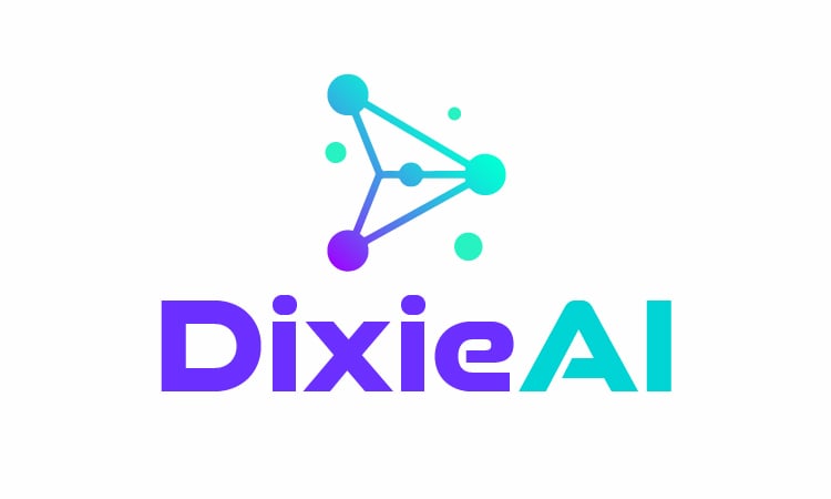 DixieAI.com - Good premium domain names for sale