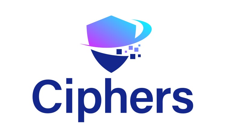 Ciphers logo