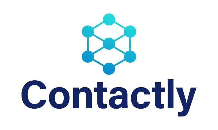 Contactly logo