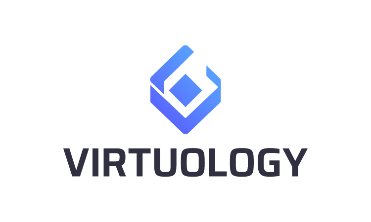 Virtuology logo