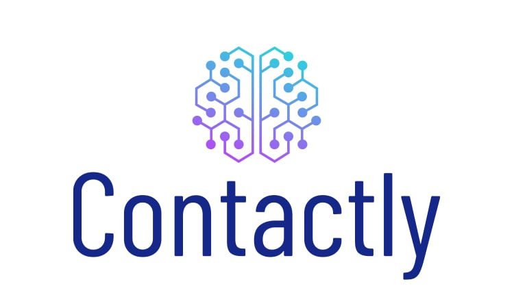 Contactly logo