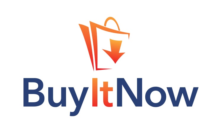 BuyItNow logo