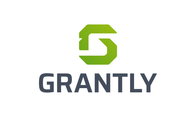 Grantly logo