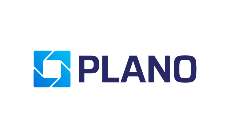 Plano logo