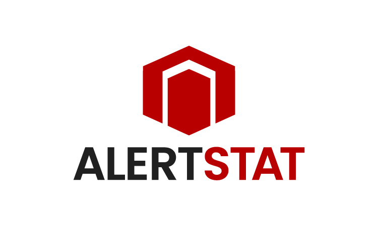 AlertStat.com - Cool premium domains