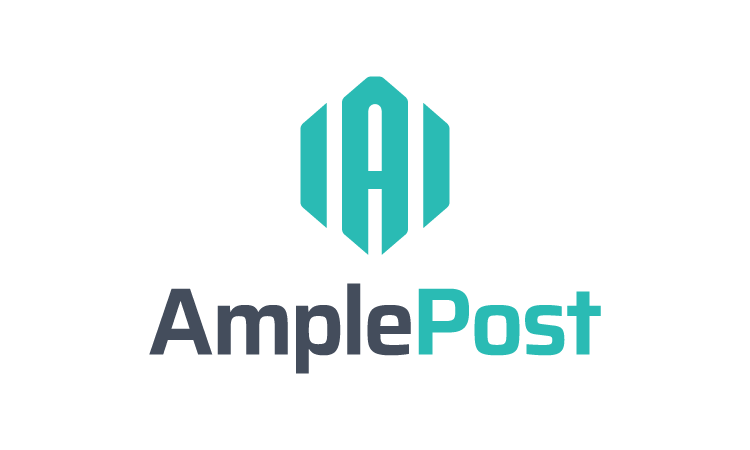 AmplePost.com - Good premium domains
