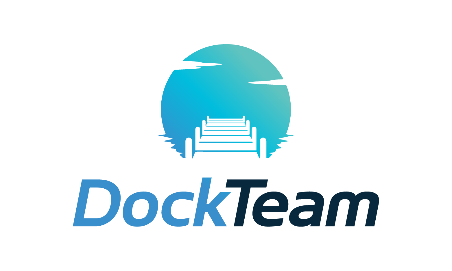 DockTeam logo