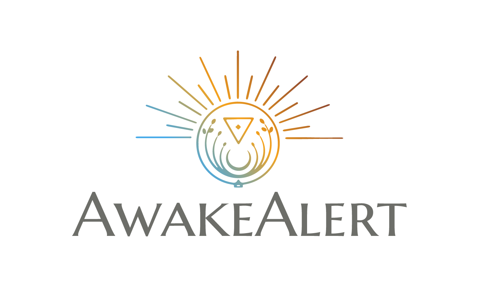 AwakeAlert logo
