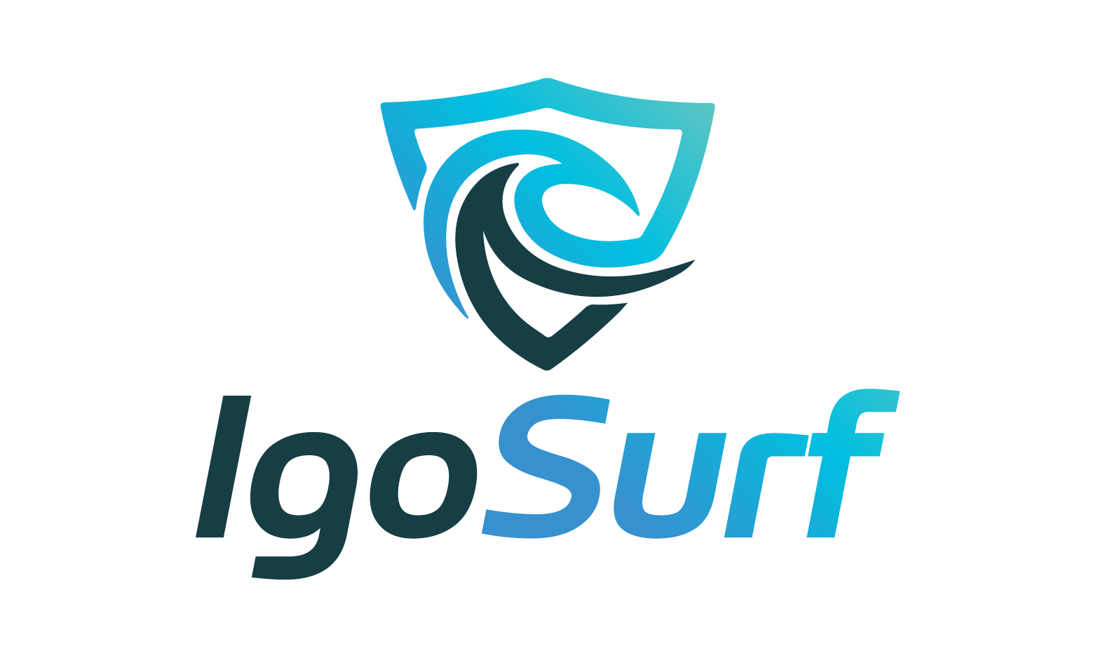 IgoSurf logo