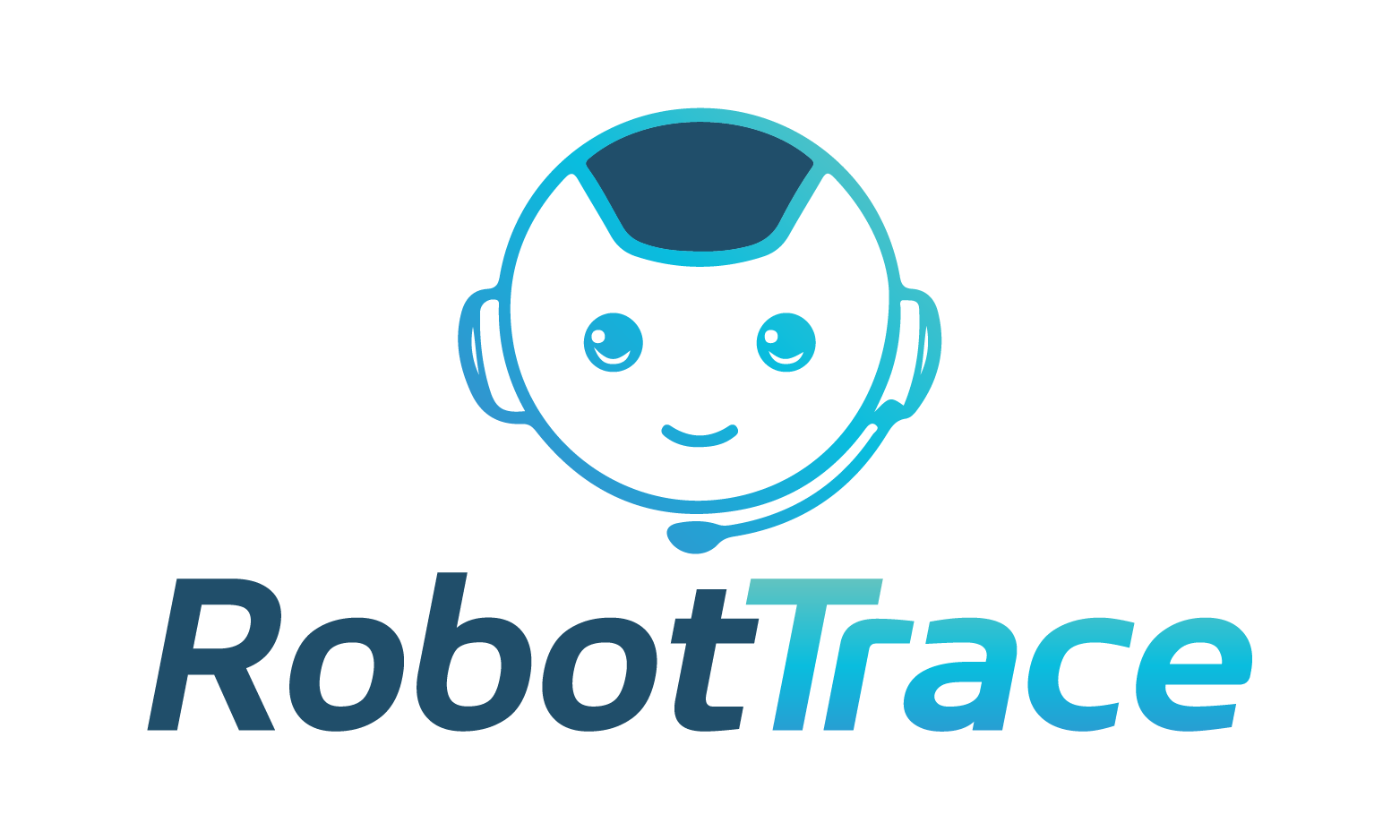 RobotTrace logo