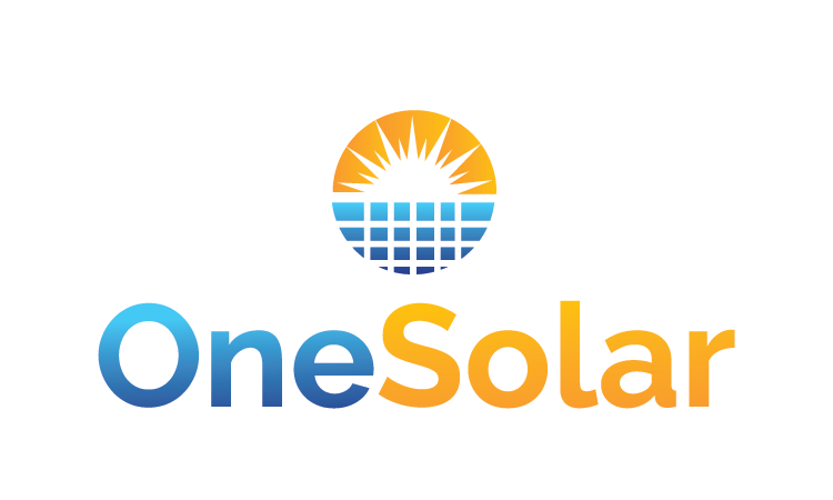 OneSolar.io