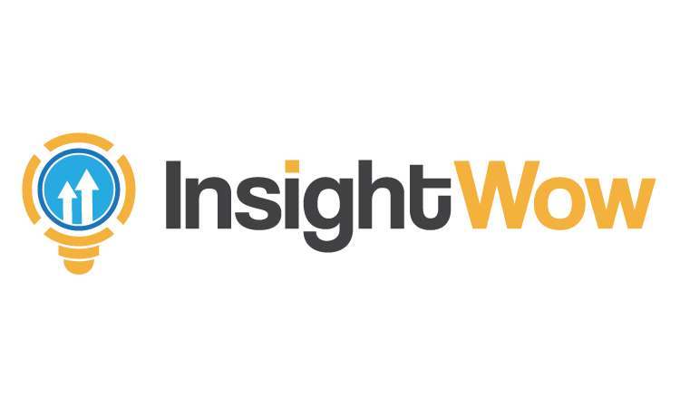 InsightWow logo