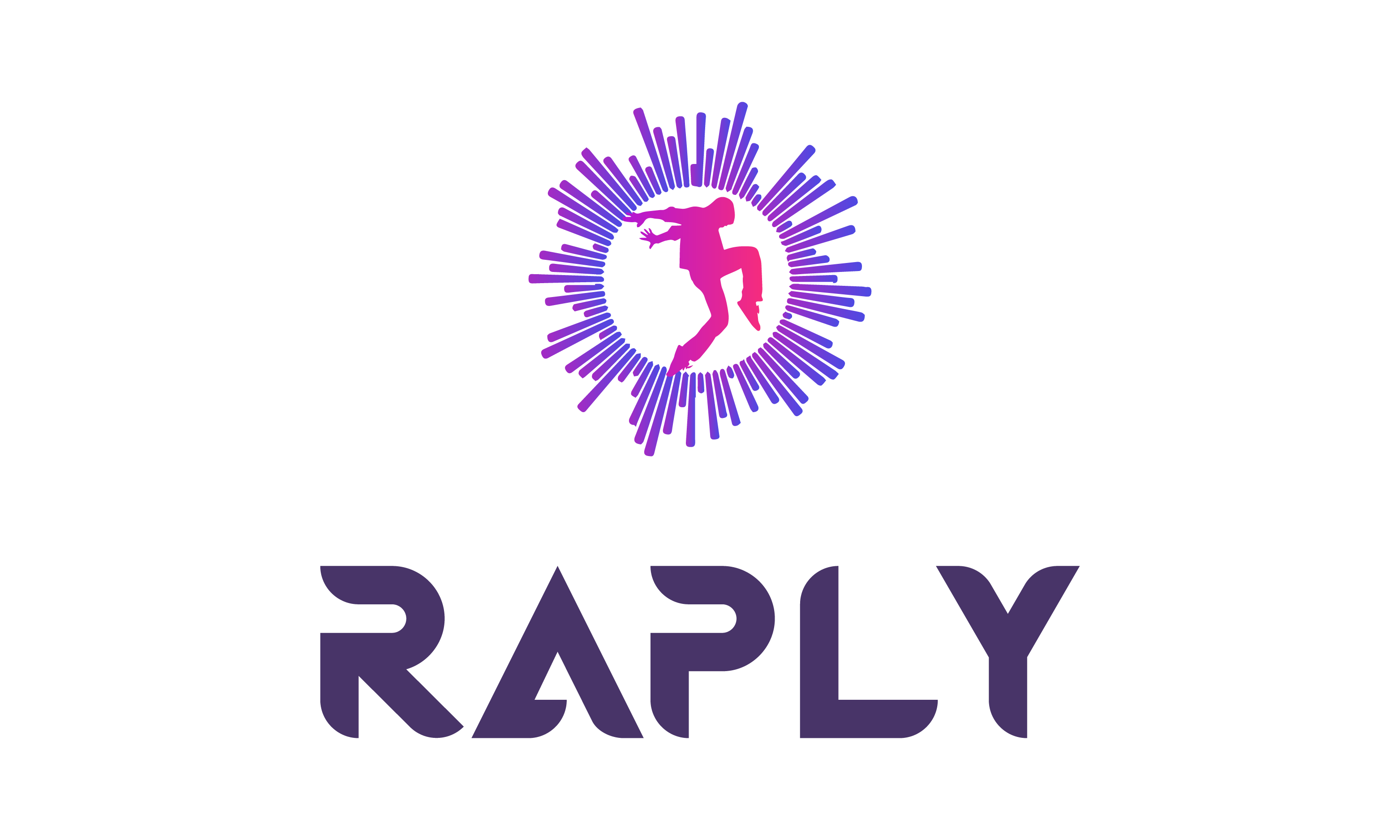 Raply logo