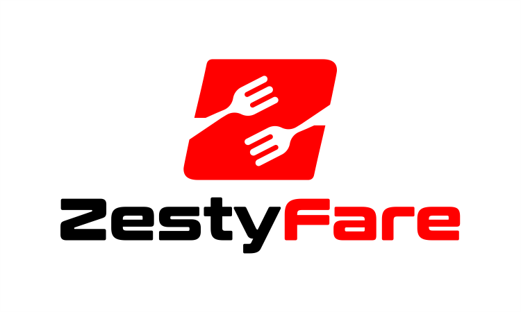 ZestyFare logo
