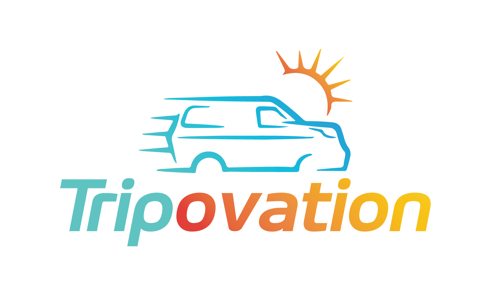 Tripovation logo