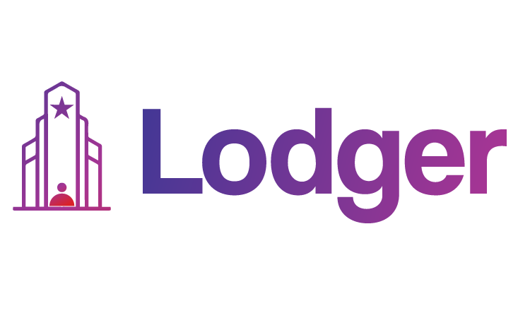 Lodger logo