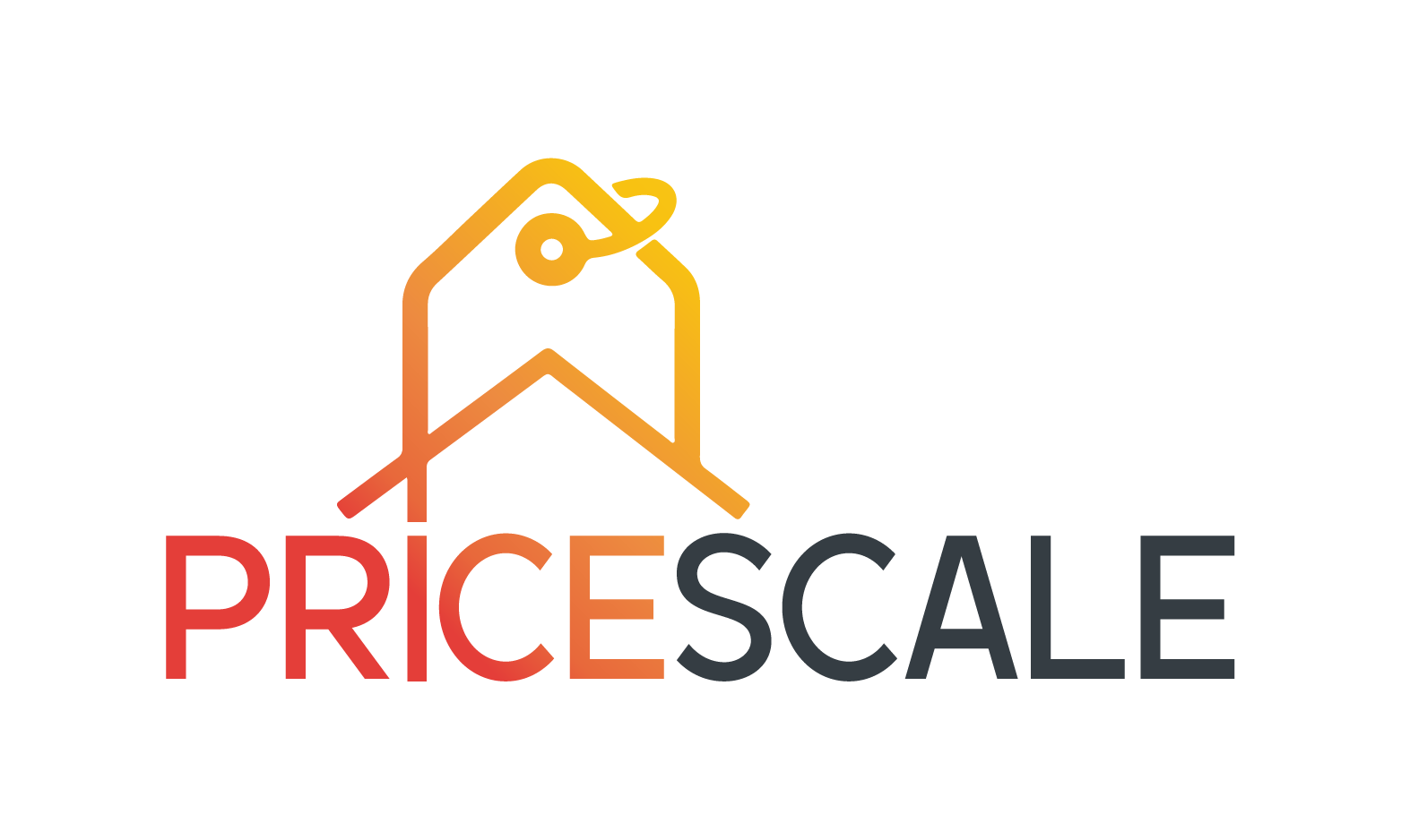 PriceScale logo