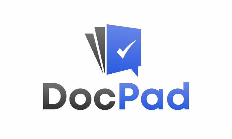 DocPad.com - buy Creative premium names