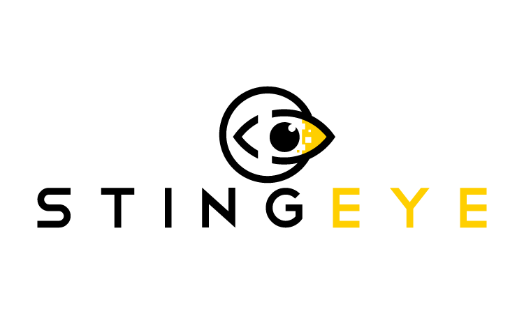 StingEye.com - Best premium domain names