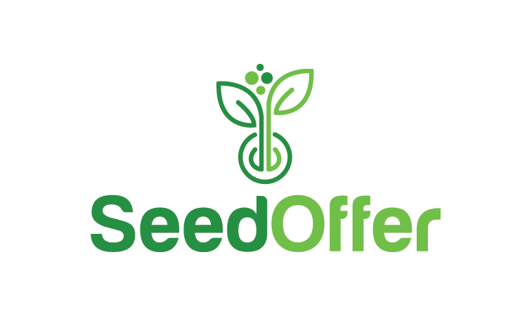 SeedOffer.com - buy Creative premium domains