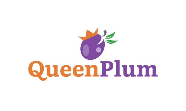 QueenPlum.com - Great premium domain names