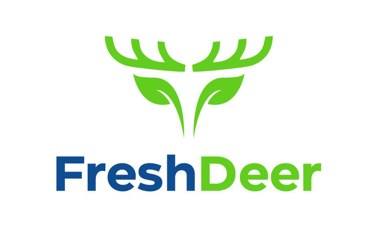 FreshDeer.com - Best domains for sale
