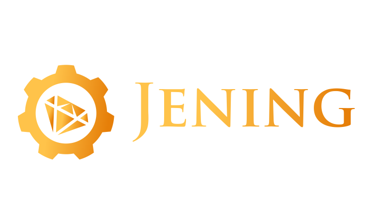 Jening.com - Cool premium domains