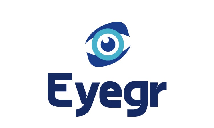 Eyegr.com - New premium domain marketplace