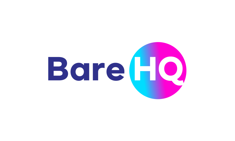 BareHQ.com - New domains for sale
