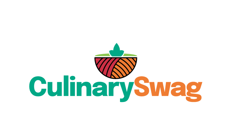 CulinarySwag.com - Creative premium domains for sale