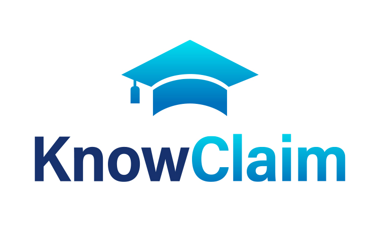KnowClaim logo