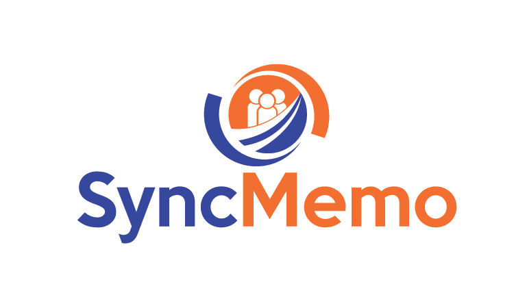 SyncMemo logo